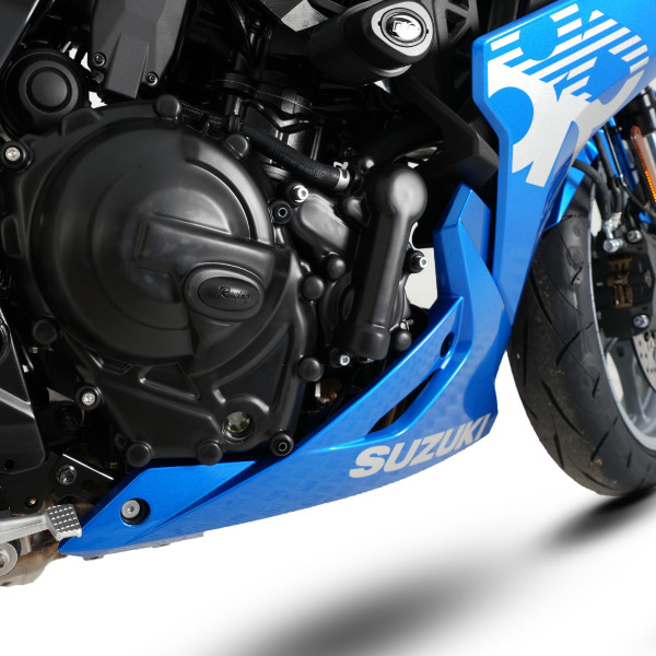 R&G Engine Case Cover Suzuki V-Strom 800 DE / RE '23-, GSX-8R '24-